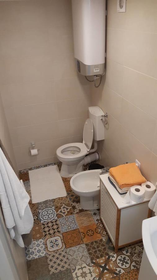 Appartement Apartman Katedrala à Sarajevo Extérieur photo