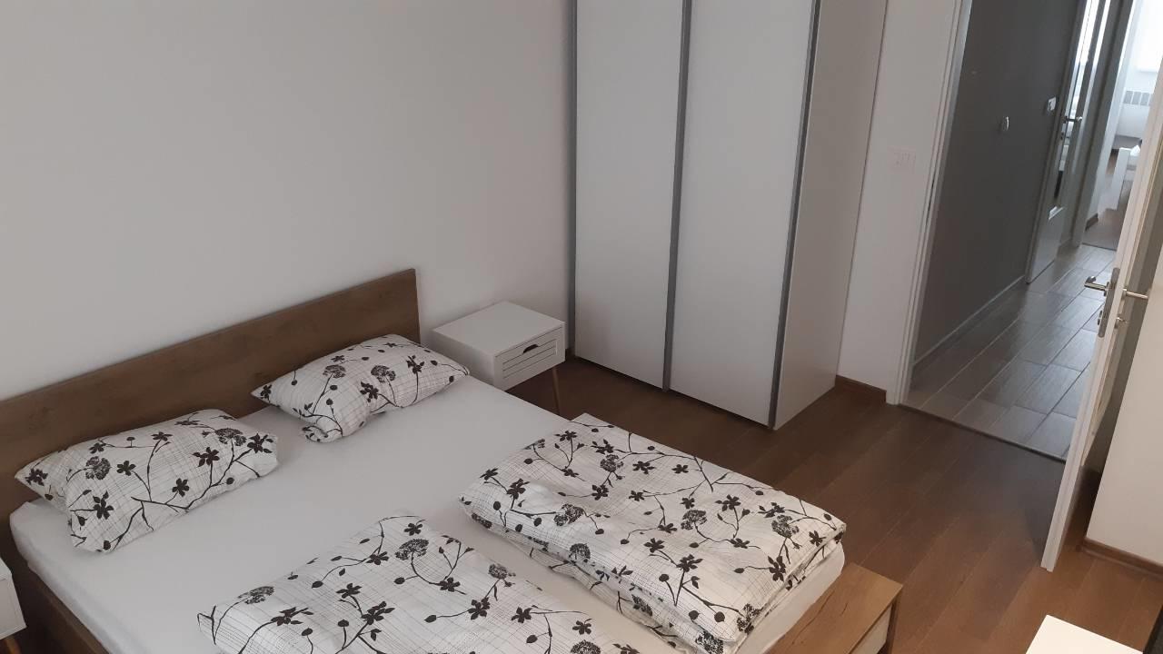 Appartement Apartman Katedrala à Sarajevo Extérieur photo