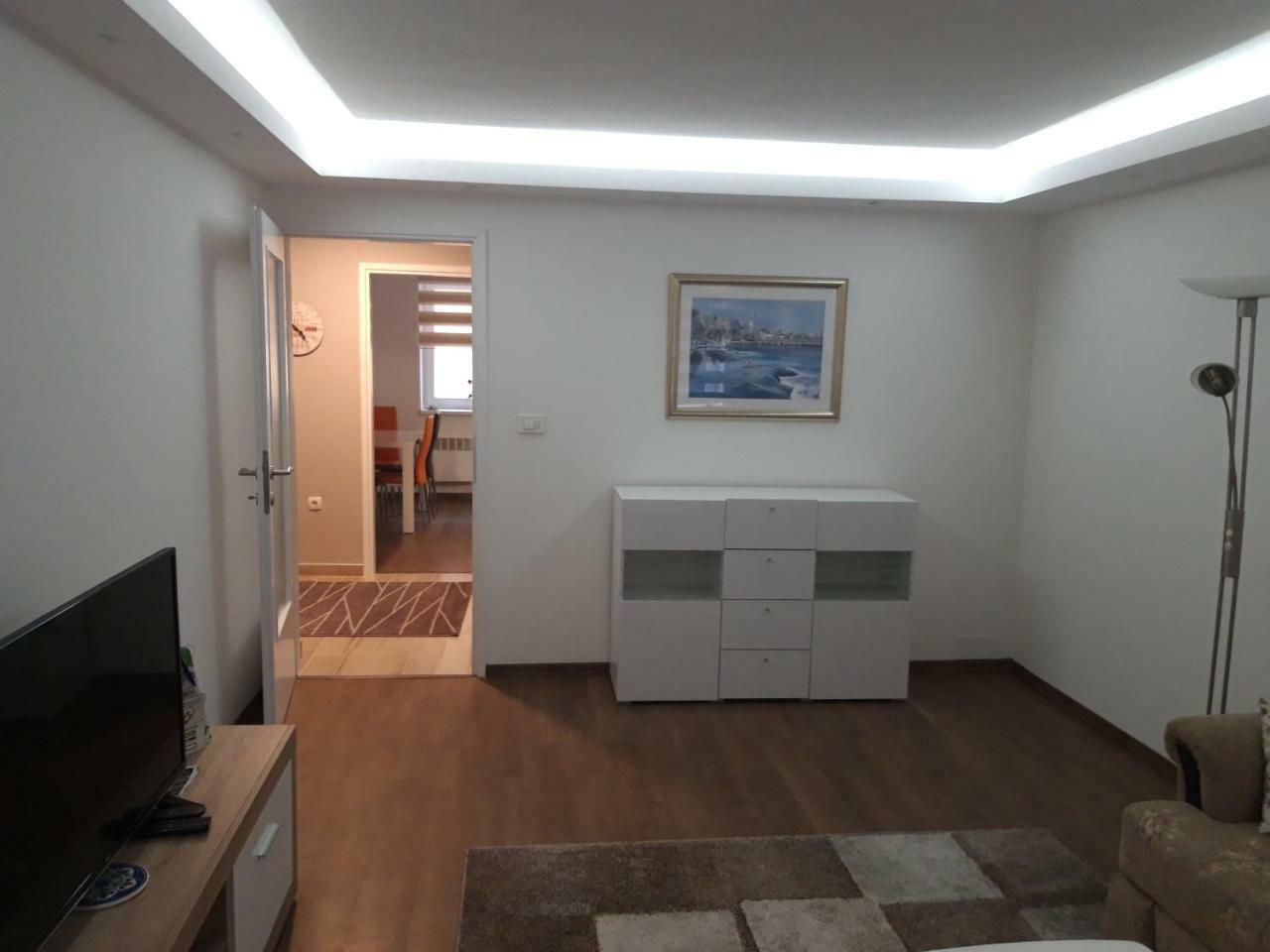 Appartement Apartman Katedrala à Sarajevo Extérieur photo